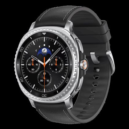 ساعت هوشمند سامسونگ مدل Galaxy Watch 8 Classic سایز ۴۶ میلی‌متر