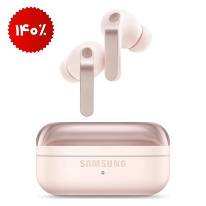 هندزفری بی‌سیم سامسونگ مدل Galaxy Buds 4 Pro