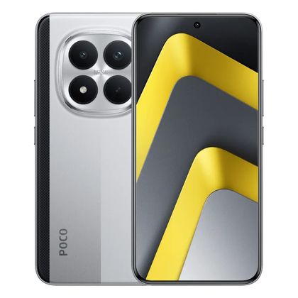 گوشی شیائومی مدل Poco M8 Pro 5G ظرفیت ۵۱۲ گیگابایت رم ۱۲ گیگابایت