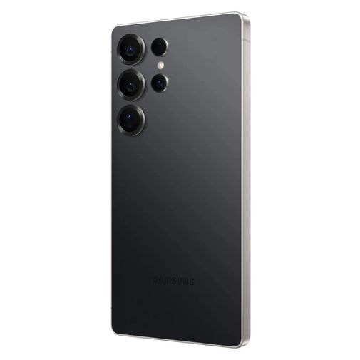 گوشی موبایل سامسونگ مدل Galaxy S25 Ultra دو سیم کارت ظرفیت 256 گیگابایت و رم 12 گیگابایت - پک ویتنام رنگ: نقره ایی آبی — تصویر ۴