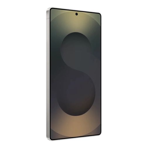 گوشی موبایل سامسونگ مدل Galaxy S25 Ultra دو سیم کارت ظرفیت 256 گیگابایت و رم 12 گیگابایت - پک ویتنام رنگ: نقره ایی آبی — تصویر ۳