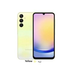 گوشی Samsung مدل a16 ظرفیت 128 گیگابایت — تصویر ۹