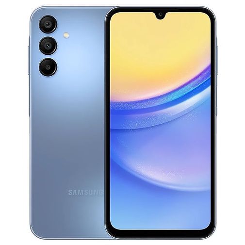 گوشی موبایل سامسونگ Galaxy A16 4G ظرفیت 128 گیگابایت رم 4 گیگابایت - ویتنام رنگ: سفید مشکی سبز طلایی خاکستری — تصویر ۱۰