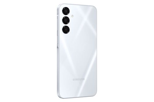 گوشی موبایل سامسونگ Galaxy A16 4G ظرفیت 128 گیگابایت رم 4 گیگابایت - ویتنام رنگ: سفید مشکی سبز طلایی خاکستری — تصویر ۴