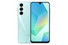 گوشی Samsung مدل a16 ظرفیت 128 گیگابایت — تصویر ۱