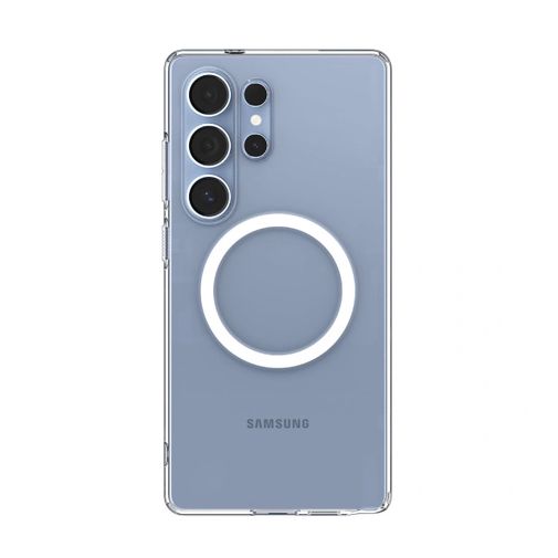 گوشی موبایل سامسونگ Galaxy S25 Ultra ظرفیت 256 گیگابایت و رم 12 گیگابایت - ویتنام رنگ: مشکی آبی نقرهای خاکستری سفید نقرهای — تصویر ۵