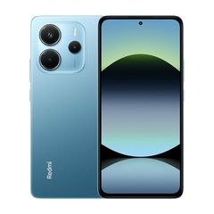گوشی موبایل شیائومی Redmi Note 14 4G ظرفیت 256 گیگابایت و رم 8 گیگابایت رنگ: مشکی آبی بنفش سبز