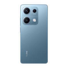 گوشی xiaomi مدل redmi note 14s 8 ظرفیت 256 گیگابایت — تصویر ۳