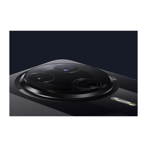 گوشی موبایل شیائومی Poco F7 Pro ظرفیت 512 گیگابایت و رم 12 گیگابایت رنگ: مشکی آبی نقرهای — تصویر ۷