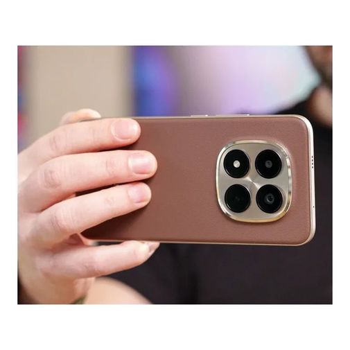 گوشی موبایل شیائومی Redmi Note 15 Pro Plus ظرفیت 512 گیگابایت و رم 12 گیگابایت دوسیم کارت رنگ: مشکی آبی روشن — تصویر ۳