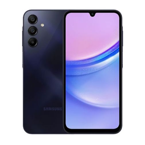 گوشی موبایل سامسونگ Galaxy A16 4G ظرفیت 128 گیگابایت رم 4 گیگابایت - ویتنام رنگ: سفید مشکی سبز طلایی خاکستری — تصویر ۲