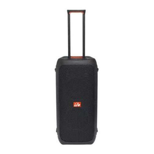 پارتی باکس لایف مدل Li-PB 115 — تصویر ۲