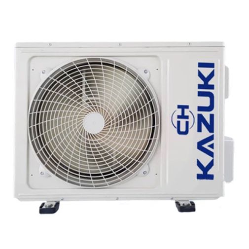 کولر گازی T1 12000 کازوکی مدل IAC-12CH/XA/A — تصویر ۳