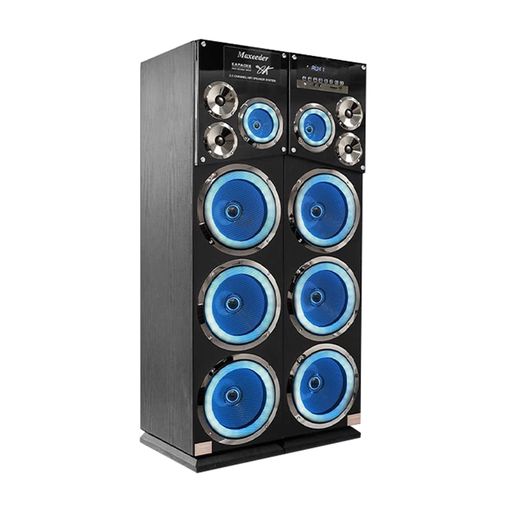 اسپیکر مکسیدر مدل MX-TS3102 IRL121 — تصویر ۲