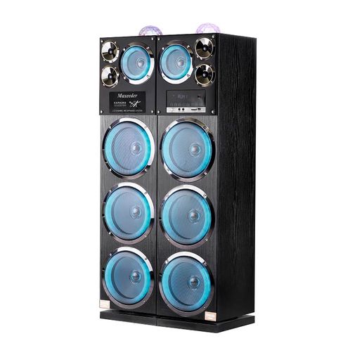 اسپیکر مکسیدر مدل MX-TS3102 IRL121 — تصویر ۱