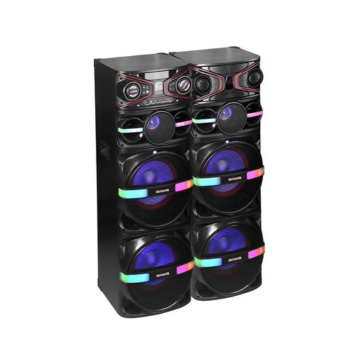 اسپیکر آیوا مدل AW-X2124DSP PRO — تصویر ۲