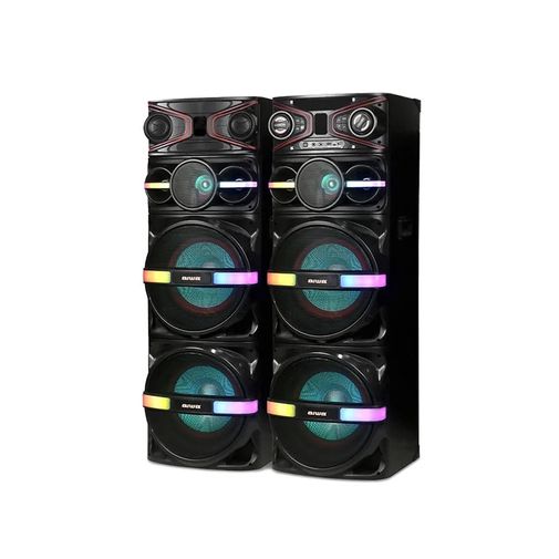 اسپیکر آیوا مدل AW-X2124DSP PRO — تصویر ۳