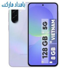 گوشی samsung مدل a36 ظرفیت 128 گیگابایت