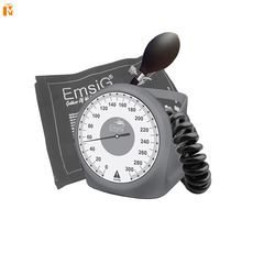 فشار سنج امسیگ مدل SF10 — تصویر ۱