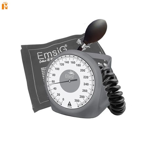 فشار سنج امسیگ مدل SF10 — تصویر ۱