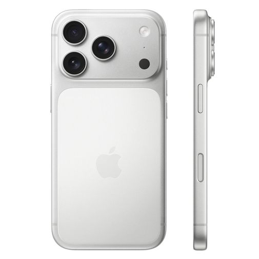 گوشی موبایل اپل مدل iPhone 17 Pro Max ZA/A با ظرفیت 512 گیگابایت و رم 12 گیگابایت (Not Active) — تصویر ۴