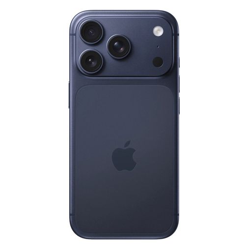 گوشی موبایل اپل مدل iPhone 17 Pro Max ZA/A با ظرفیت 512 گیگابایت و رم 12 گیگابایت (Not Active) — تصویر ۶