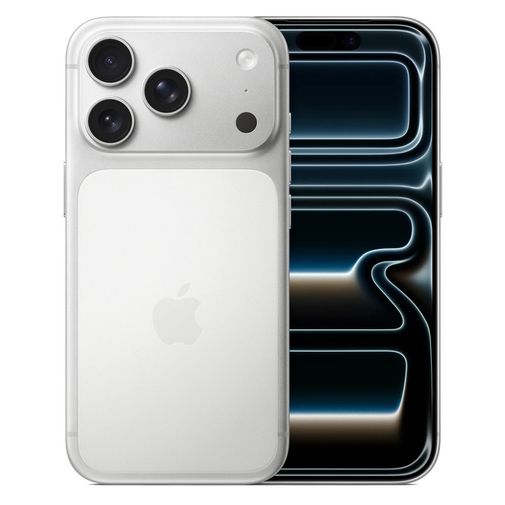 گوشی موبایل اپل مدل iPhone 17 Pro Max ZA/A با ظرفیت 512 گیگابایت و رم 12 گیگابایت (Not Active) — تصویر ۳