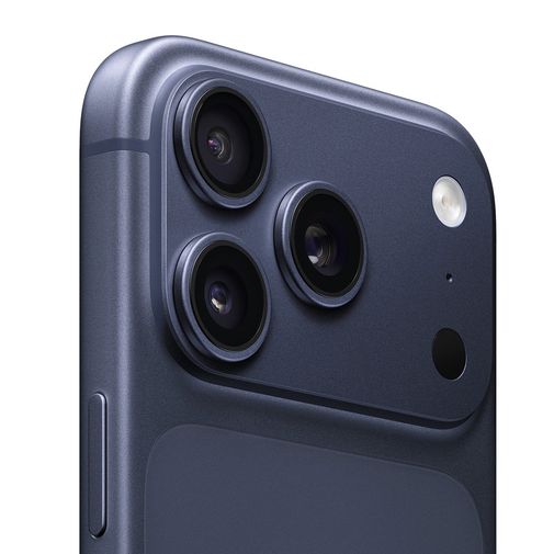 گوشی موبایل اپل مدل iPhone 17 Pro Max ZA/A با ظرفیت 512 گیگابایت و رم 12 گیگابایت (Not Active) — تصویر ۹