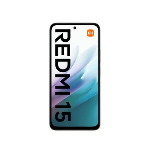 گوشی موبایل شیائومی Redmi 15 با ظرفیت 256 گیگابایت و رم 8 گیگابایت — تصویر ۷
