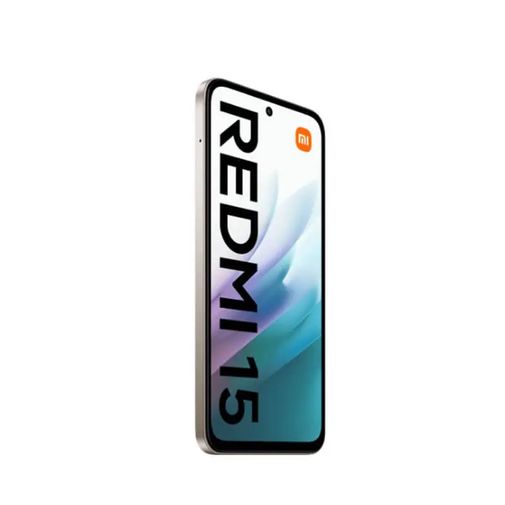 گوشی موبایل شیائومی Redmi 15 با ظرفیت 256 گیگابایت و رم 8 گیگابایت — تصویر ۹