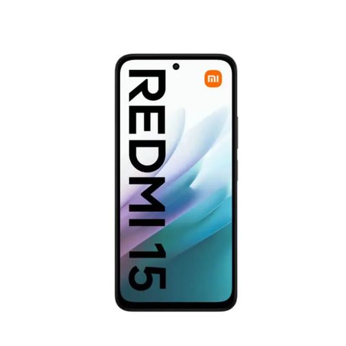 گوشی موبایل شیائومی Redmi 15 با ظرفیت 256 گیگابایت و رم 8 گیگابایت — تصویر ۱۲