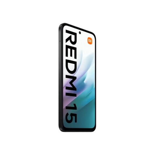گوشی موبایل شیائومی Redmi 15 با ظرفیت 256 گیگابایت و رم 8 گیگابایت — تصویر ۱۴