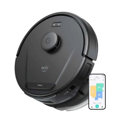 جارو رباتیک انکر مدل EUFY L60 Hybrid T2268 — تصویر ۴
