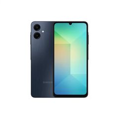 گوشی samsung مدل a06 ظرفیت 64 گیگابایت — تصویر ۳