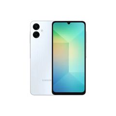 گوشی samsung مدل a06 ظرفیت 64 گیگابایت — تصویر ۱