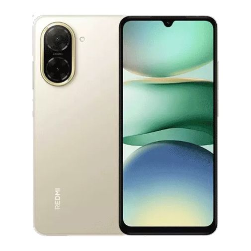 گوشی موبايل شیائومی مدل Redmi A5 دوسیم کارت ظرفیت 64 گیگابایت و رم 3 گیگابایت رنگ: مشکی — تصویر ۲