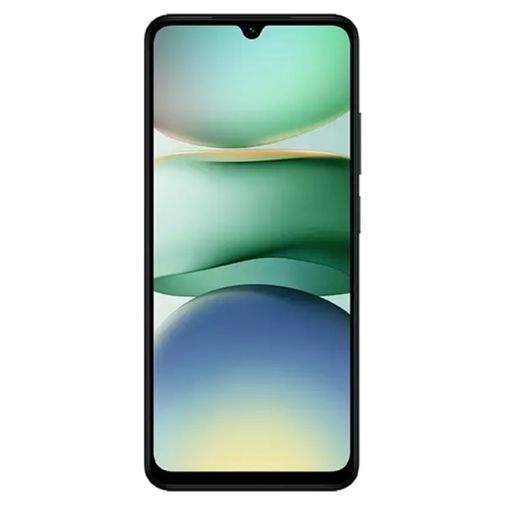 گوشی موبايل شیائومی مدل Redmi A5 دوسیم کارت ظرفیت 64 گیگابایت و رم 3 گیگابایت رنگ: مشکی — تصویر ۳