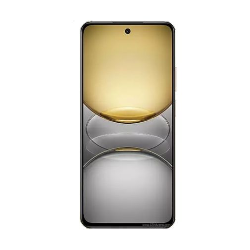 گوشی موبايل ریلمی مدل Realme C75 دوسیم كارت ظرفیت 256 گیگابایت و رم 8 گیگابایت رنگ: مشکی — تصویر ۳