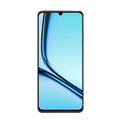 گوشی موبايل ریلمی مدل Realme Note 50 دوسیم كارت ظرفیت 64 گیگابایت و رم 3 گیگابایت رنگ: مشکی — تصویر ۳