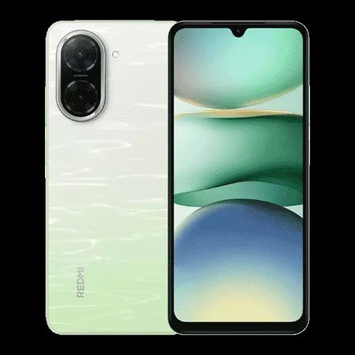 گوشی موبايل شیائومی مدل Redmi A5 دوسیم کارت ظرفیت 64 گیگابایت و رم 3 گیگابایت رنگ: مشکی — تصویر ۴