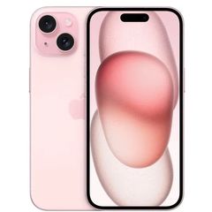 گوشی apple مدل iphone 15 ظرفیت 128 گیگابایت — تصویر ۱