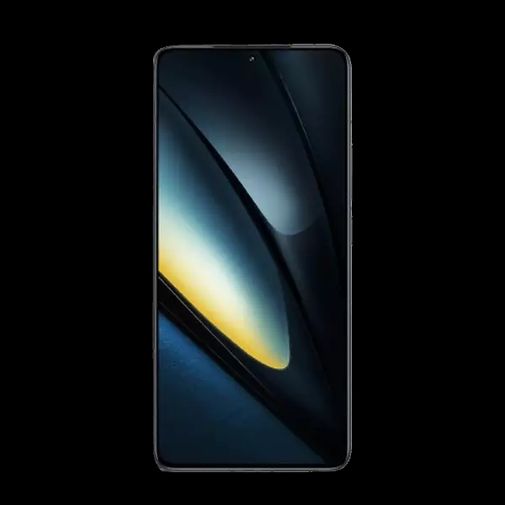 گوشی موبايل شیائومی مدل Poco F6 Pro 5G دوسیم کارت ظرفیت 1 ترابایت و رم 16 گیگابایت رنگ: مشکی — تصویر ۳