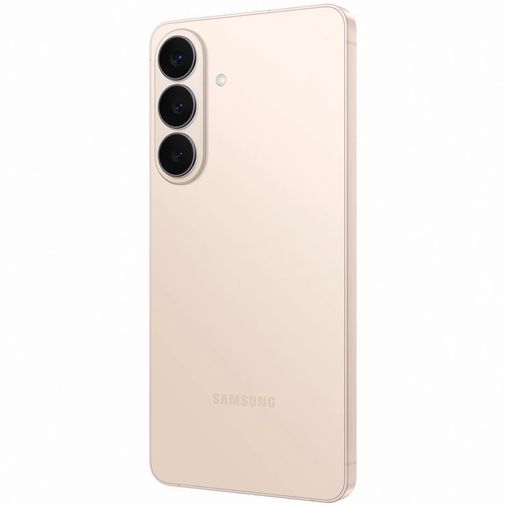 گوشی موبایل سامسونگ مدل GALAXY S26 Plus 5Gدو سیم کارت ظرفیت 256 گیگابایت و رم 12 گیگابایت ویتنام رنگ: مشکی — تصویر ۷