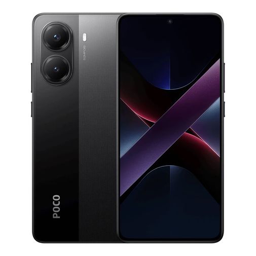 گوشی موبایل شیائومی مدل Poco X7 Pro دو سیم کارت ظرفیت 512 گیگابایت و رم 12 گیگابایت - گلوبال — تصویر ۱