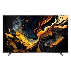 تلویزیون هوشمند 85 اینچ شیائومی مدل MI TV Max 85 2025