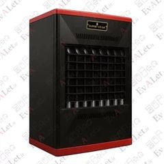 هیتر گازی سوپر استار مدل A650 پرومکس ( پک 2 عددی )