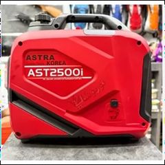 موتور برق بنزینی آسترا مدل AST2500i