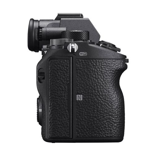 دوربین بدون آینه سونی Sony a7R III Mirrorless Camera — تصویر ۷