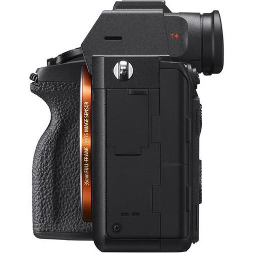 دوربین بدون آینه سونی Sony Alpha a7r iv Mirrorless Camera — تصویر ۶