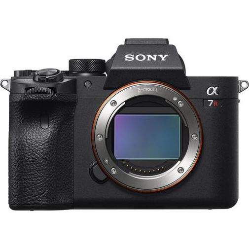 دوربین بدون آینه سونی Sony Alpha a7r iv Mirrorless Camera — تصویر ۱